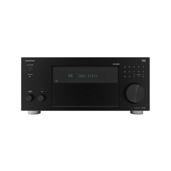 AMPLITUNER ONKYO TX-RZ70 BLACK